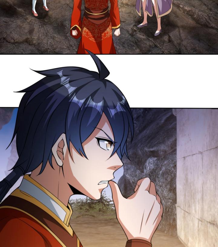 thiên uyên trở về: ta chính là thiên diệt chapter 1 87