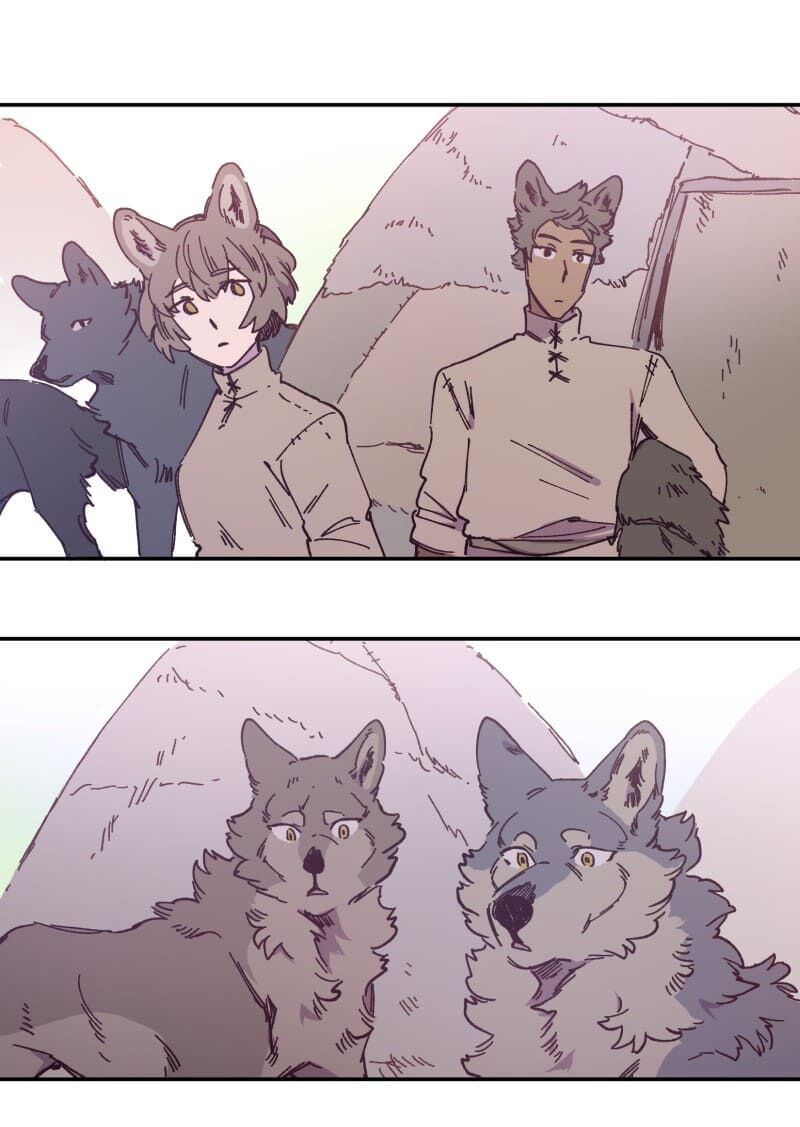 lumine - cội nguồn ánh sáng chapter 121 1