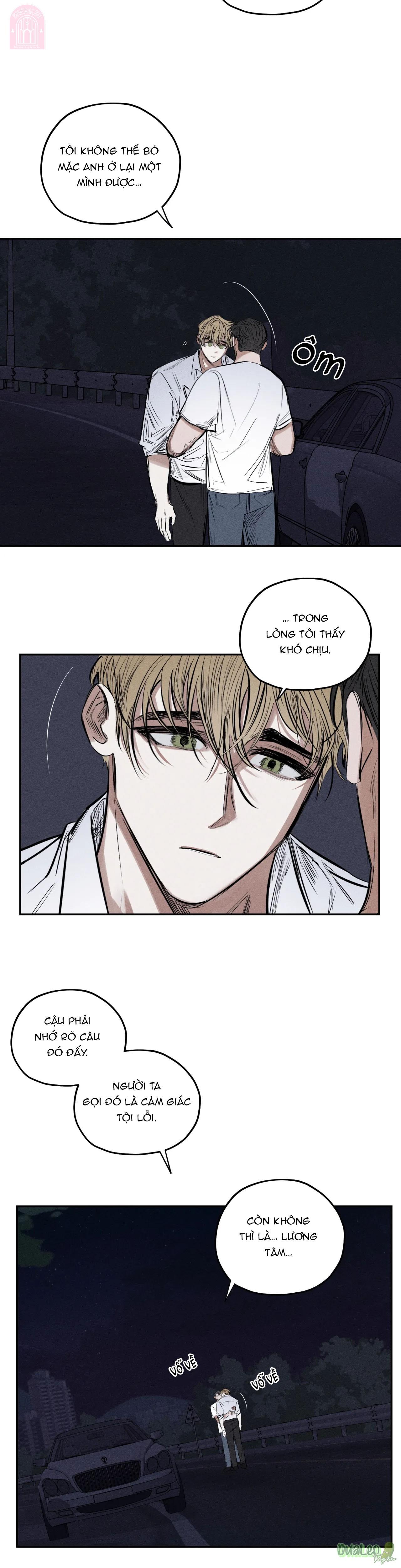 đóa hoa tội lỗi chapter 41 14