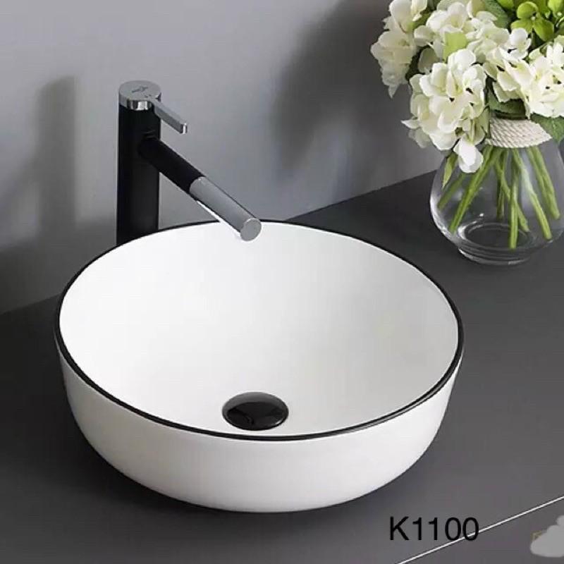 Chậu Lavabo K1100