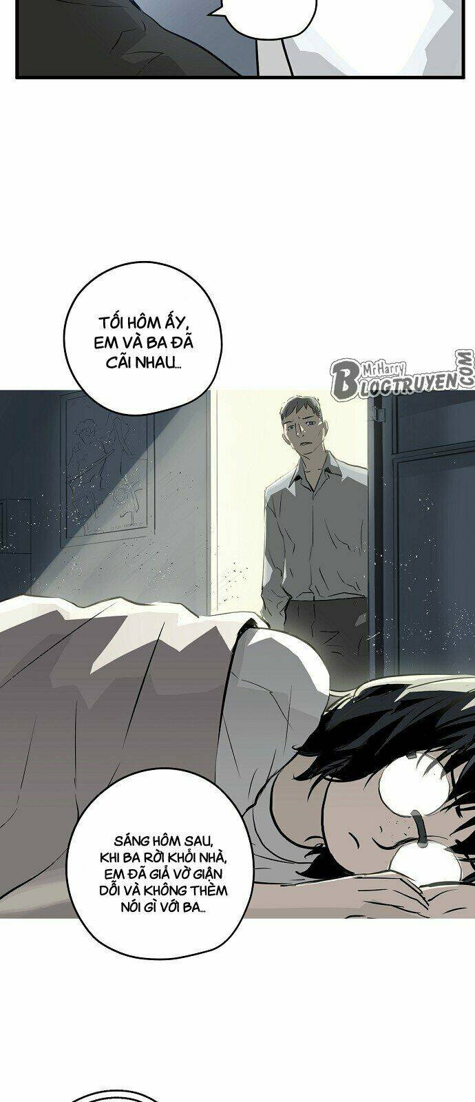 hứa lan chapter 16 38