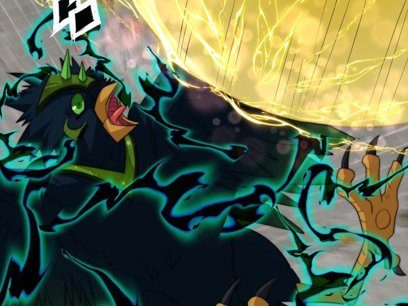 Slime ta treo cự long lên đánh là hợp lý nhỉ? Chapter 163 69