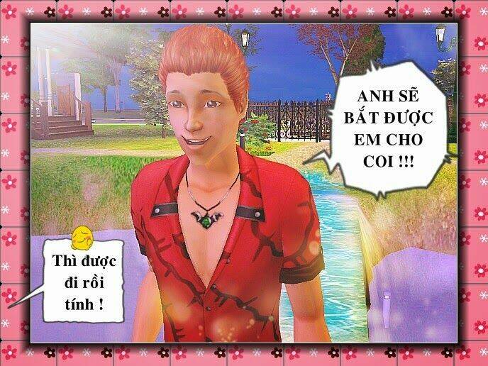 bella's story chapter 9.3 102