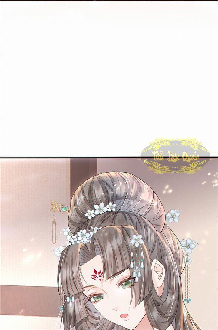 nại hà công chúa thái phúc hắc chapter 1 13