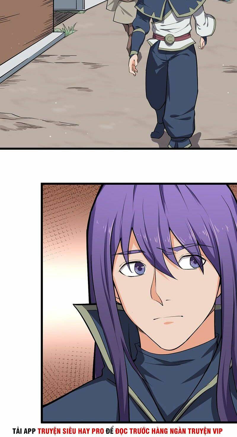 hỗn độn kiếm thần chapter 91 2