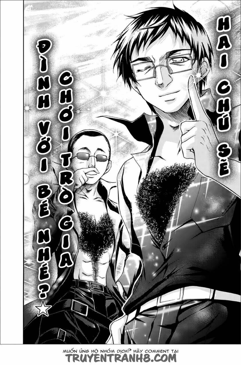 gou-dere bishoujo nagihara sora chapter 16 31