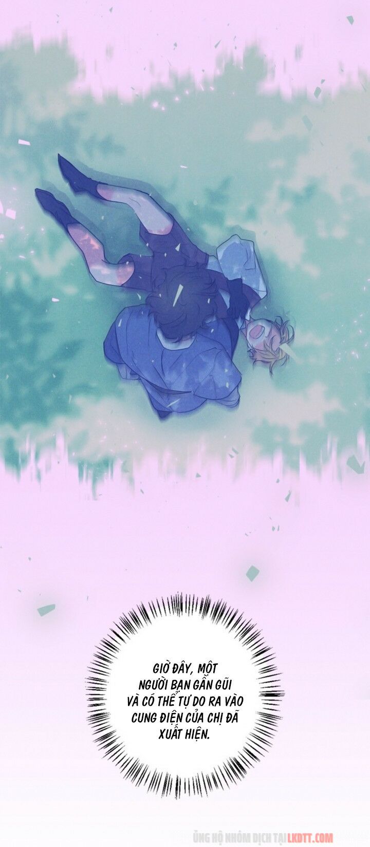 tôi đang nuôi dưỡng một con quái thú chapter 33 25