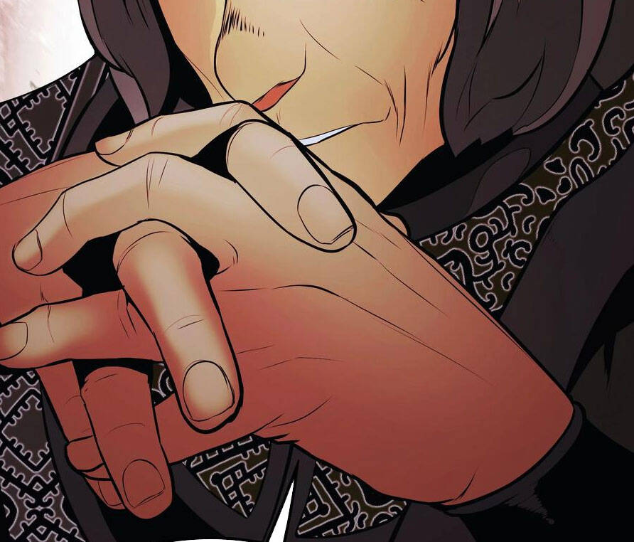 bất bại chân ma chapter 140 86