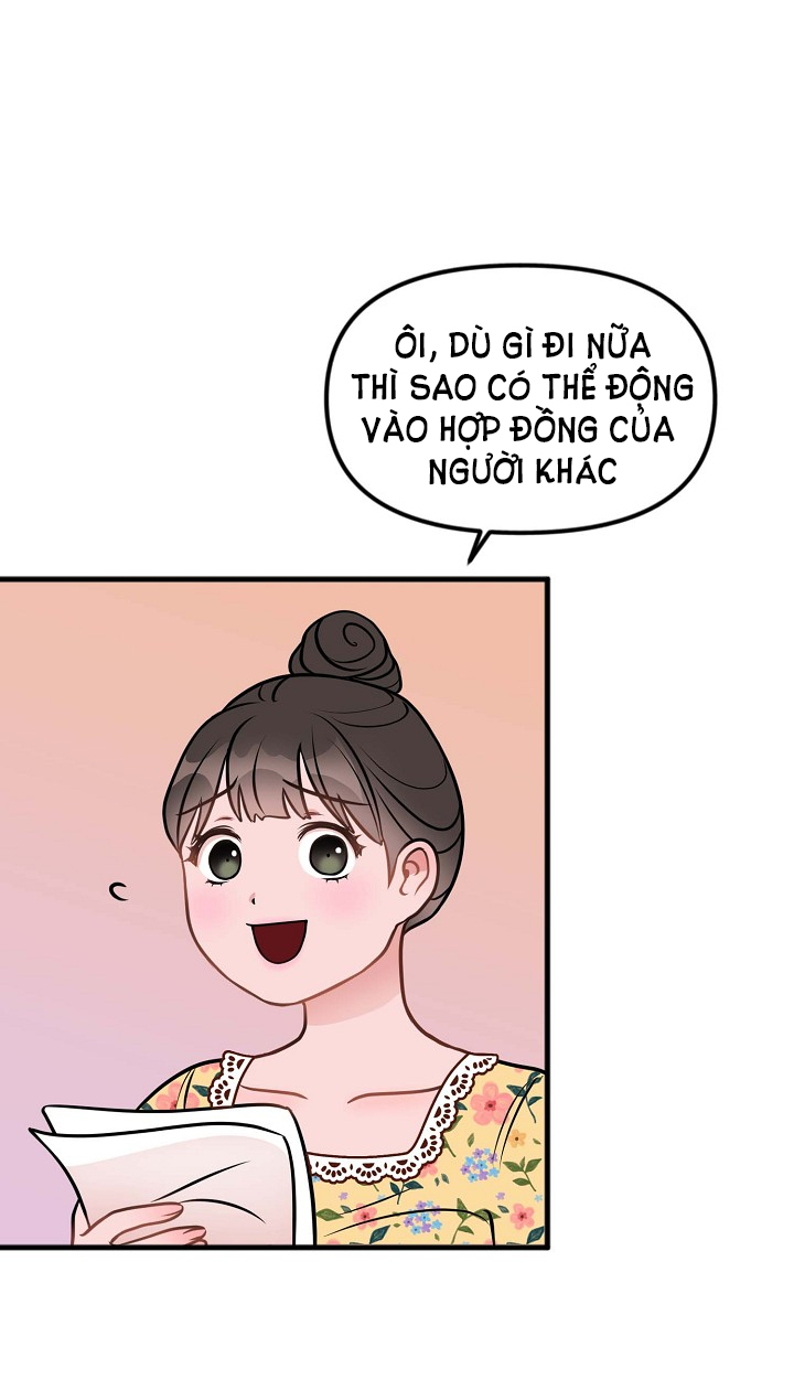 Mối Quan Hệ Không Tốt chapter 1.1 - Trang 58