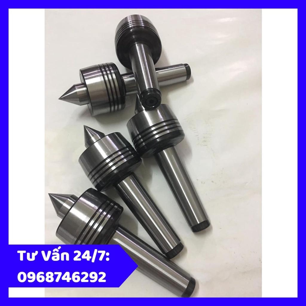 Chống Tâm máy tiện các loại