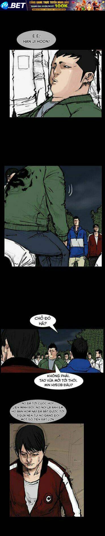 dokgo 2 | độc cô 2 chapter 41 15