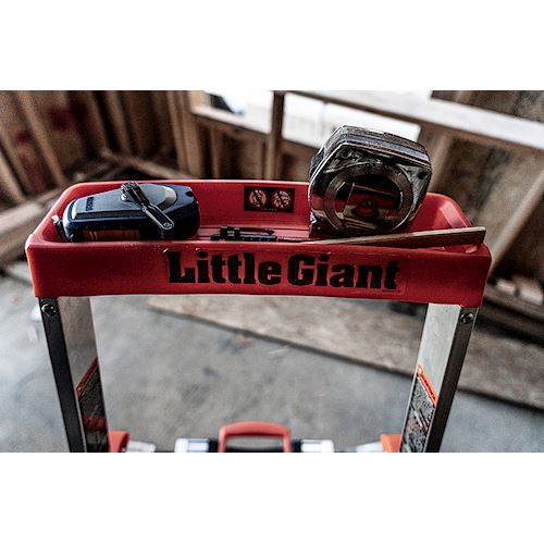 thang nhôm Little Giant Flip-N-Lite 6 USA