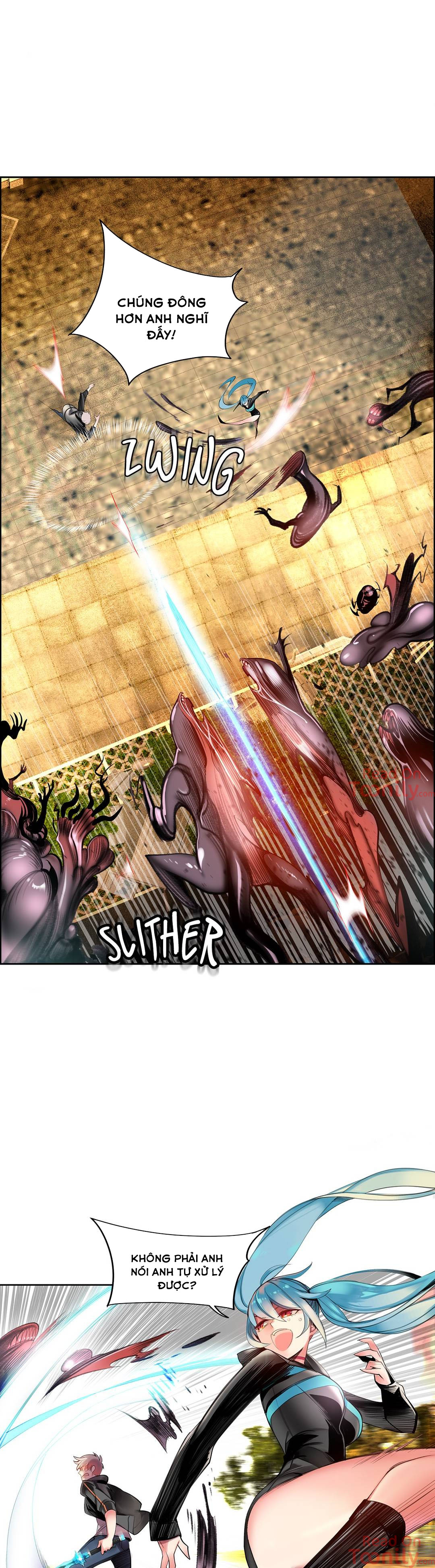 sự ràng buộc của lilith chapter 73 25