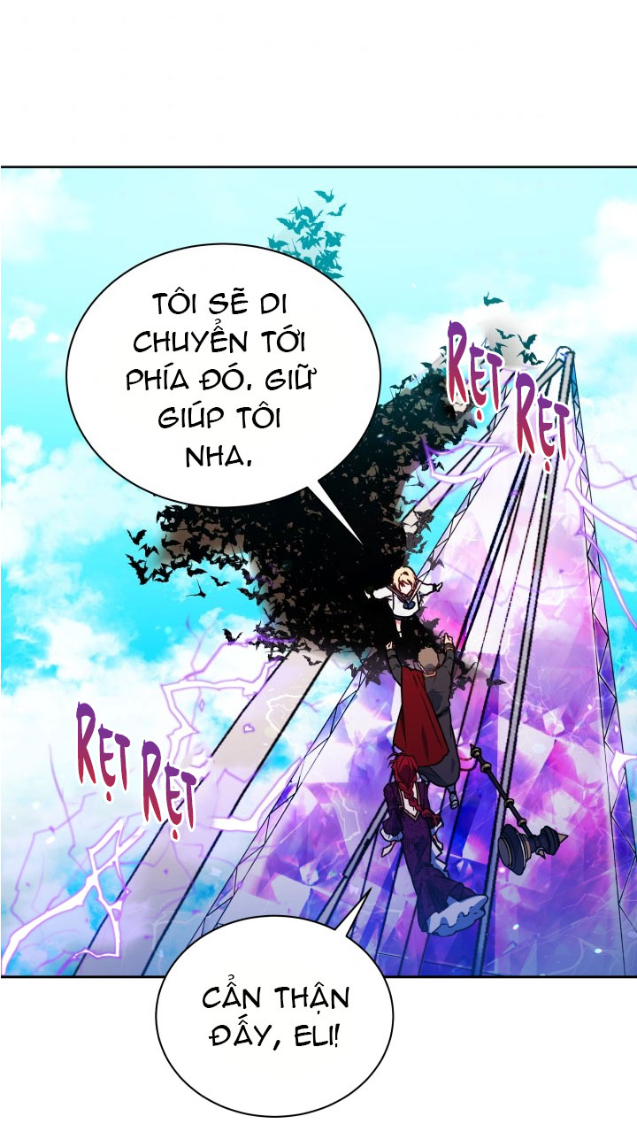 nàng elizabeth thuần khiết chapter 15 37