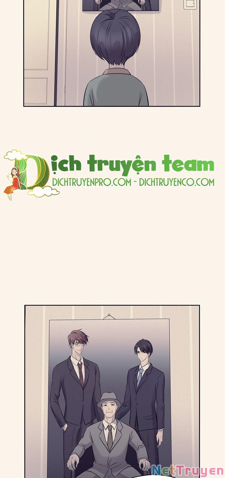 cuộc sống kỳ thú chapter 76 6