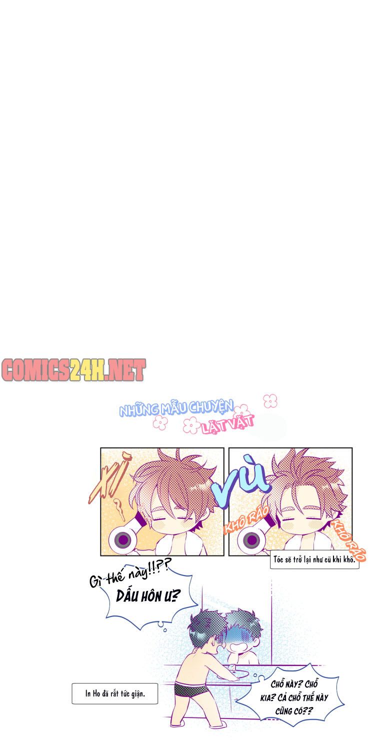 thiếu niên đào hoa chapter 12 25