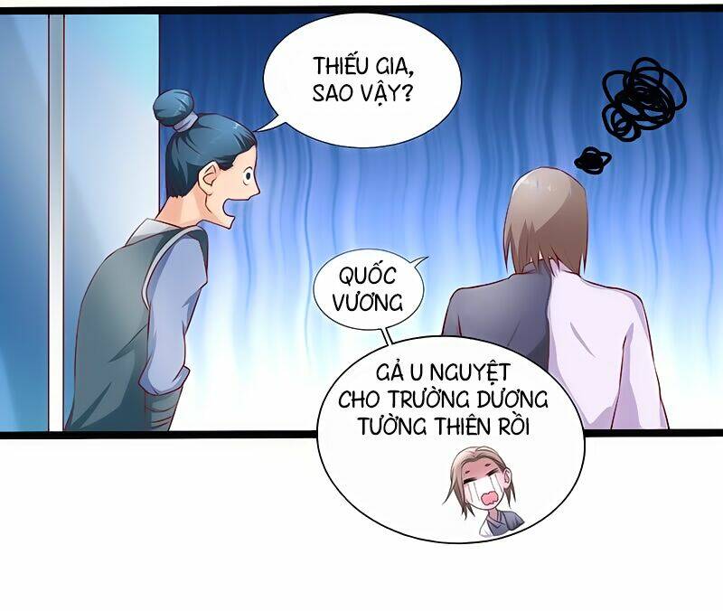 hỗn độn kiếm thần chapter 26 6