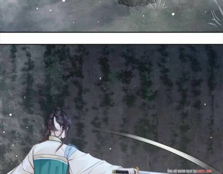 trọng sinh bá sủng nhiếp chính vương quá mạnh mẽ chapter 194 6