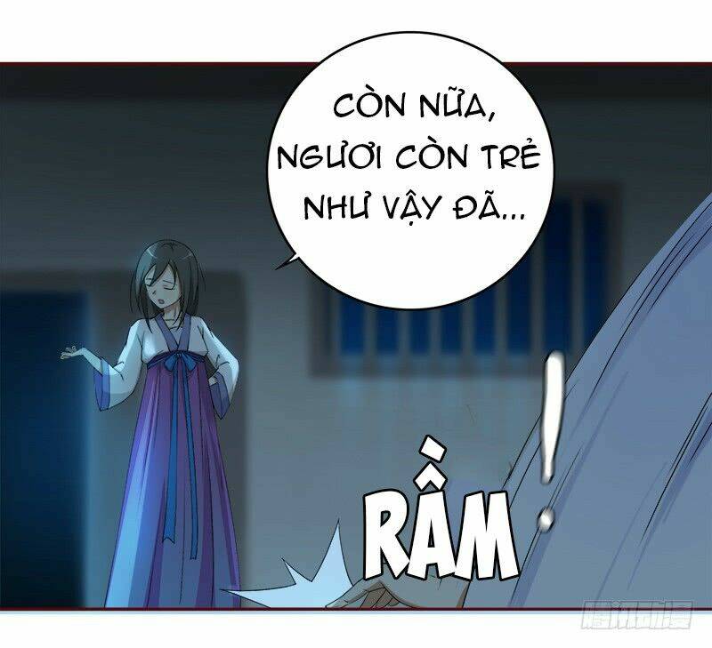 khuynh thế độc phi chapter 16 7