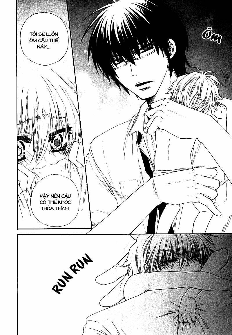 lover's doll chapter 2 22