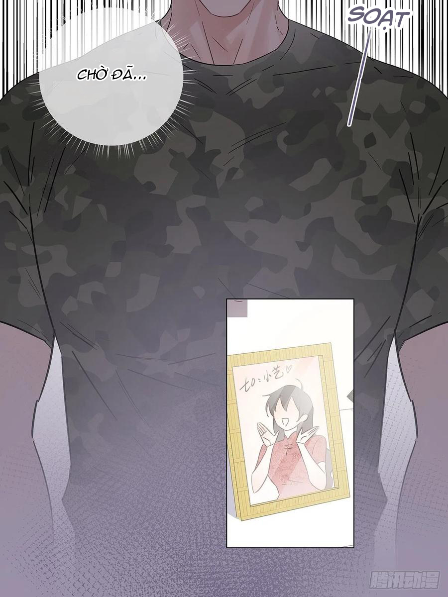 hôm nay nam giả trang nữ vẫn chưa được cầu hôn! chapter 71 30