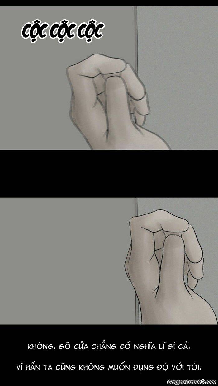 thứ sáu: những câu chuyện cấm chapter 27 8