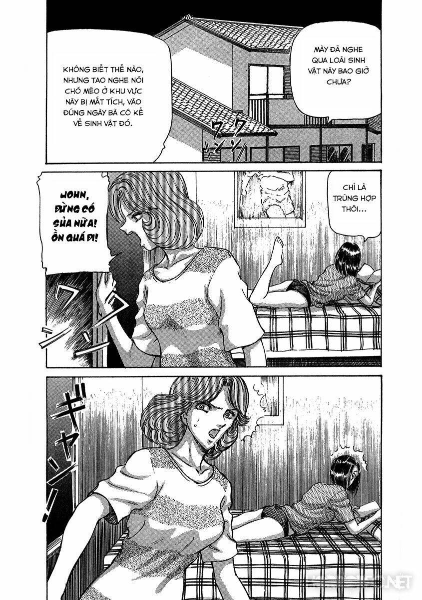 dangerous female teacher chapter 14 9