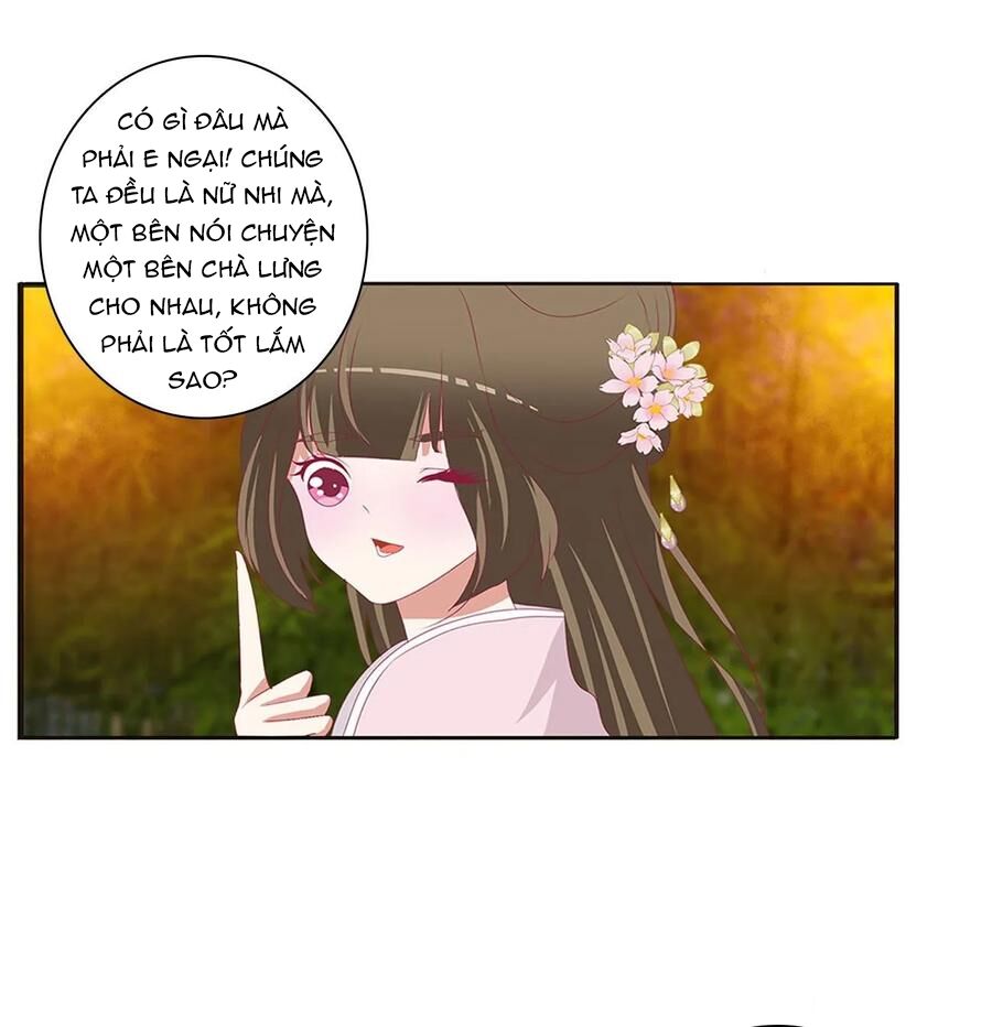 thông linh phi chapter 624 7