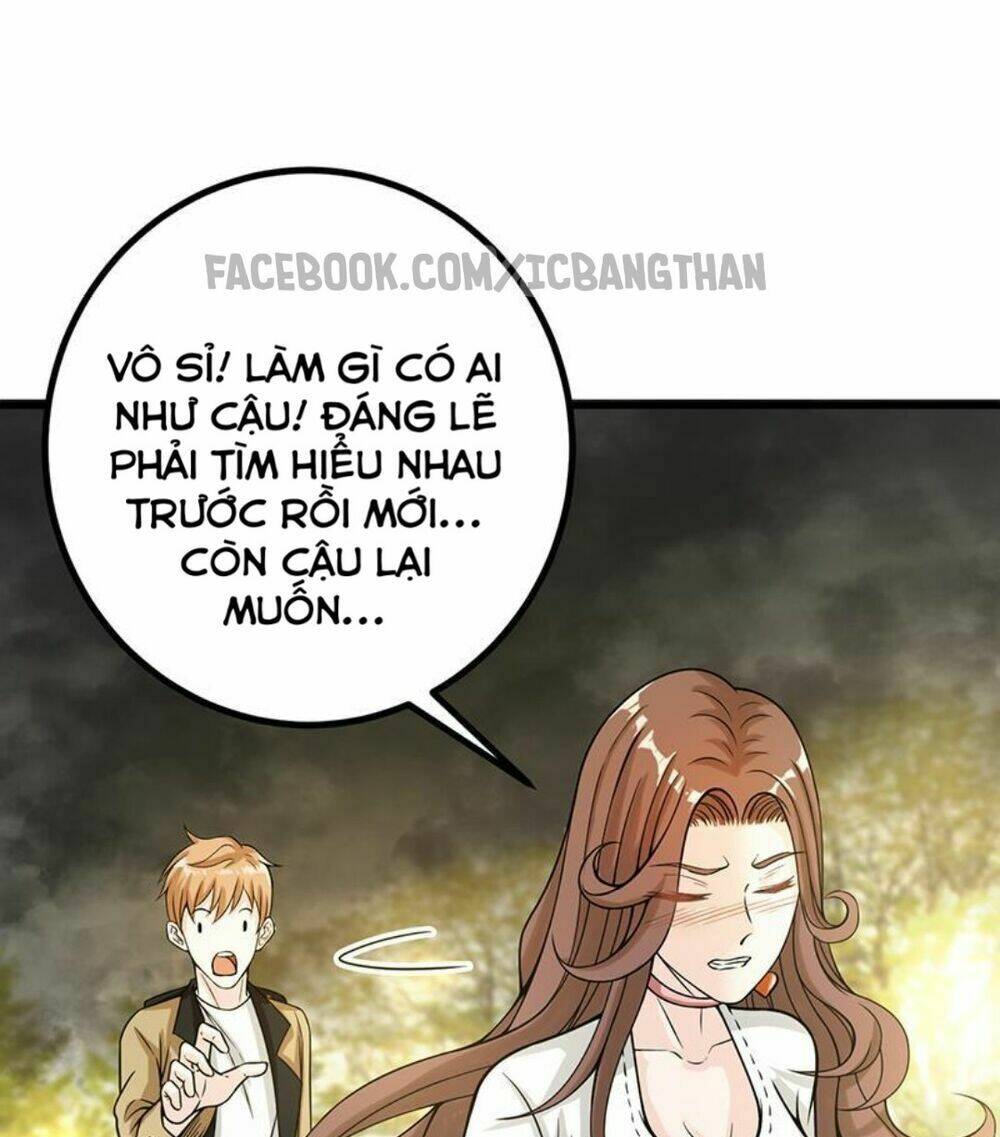 tối cường khí vận hệ thống chapter 7 30