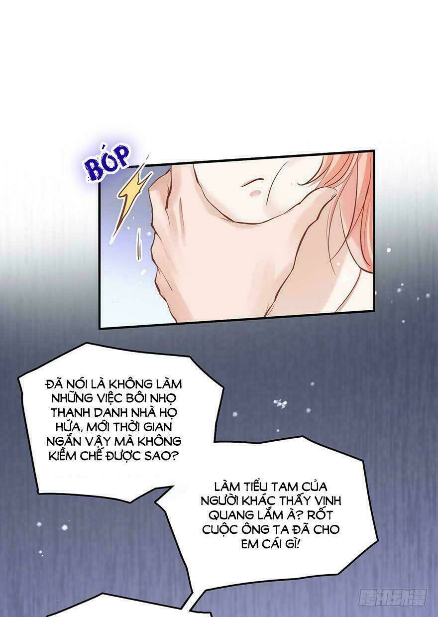 sau này vẫn cứ thích em chapter 26.5 7