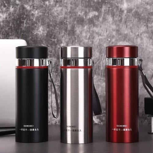 Bình Giữ Nhiệt Nóng Lạnh 1000 ml Hàng Cao Cấp