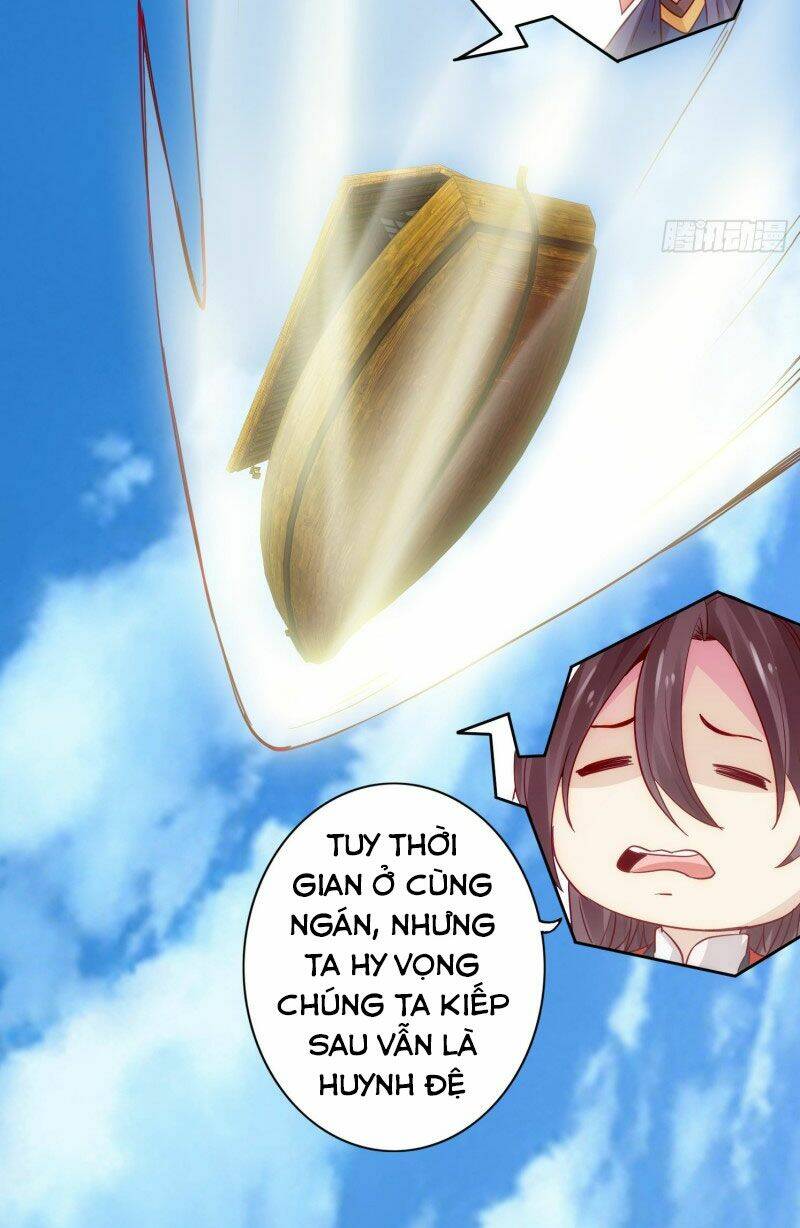 chư thiên ký chapter 288 3