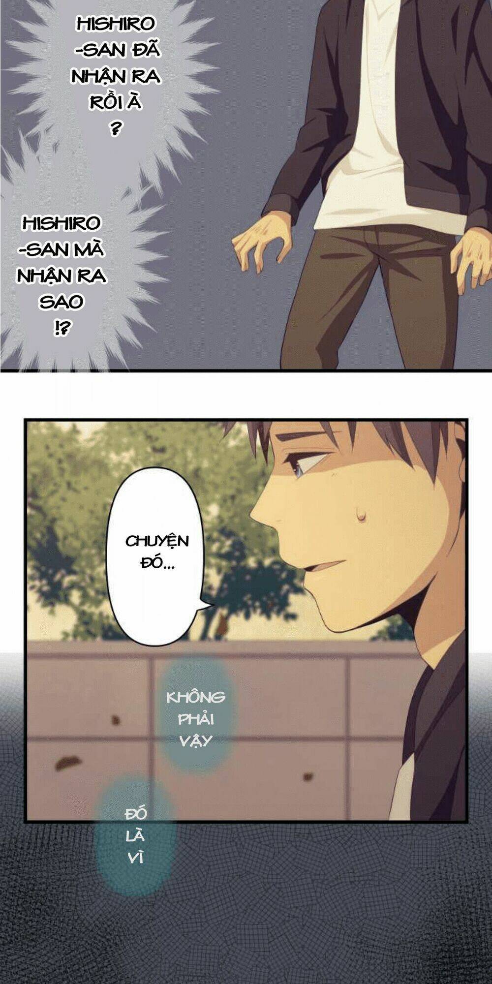 viên thuốc trùng sinh chapter 175 27