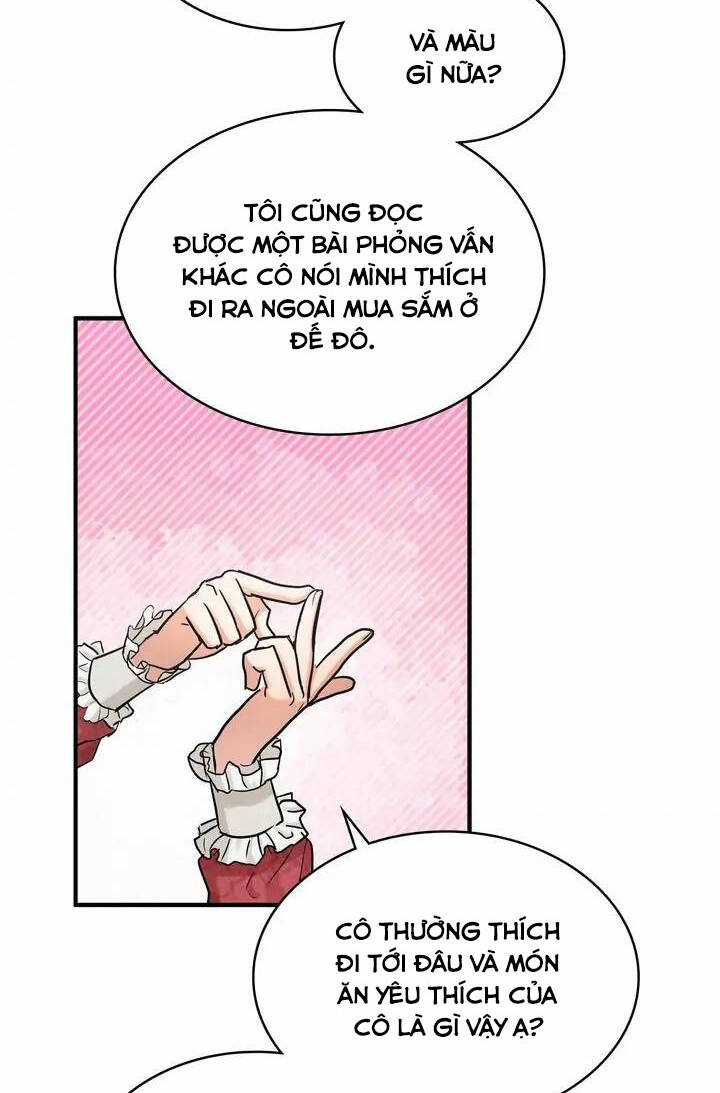 người thừa kế chapter 46 40