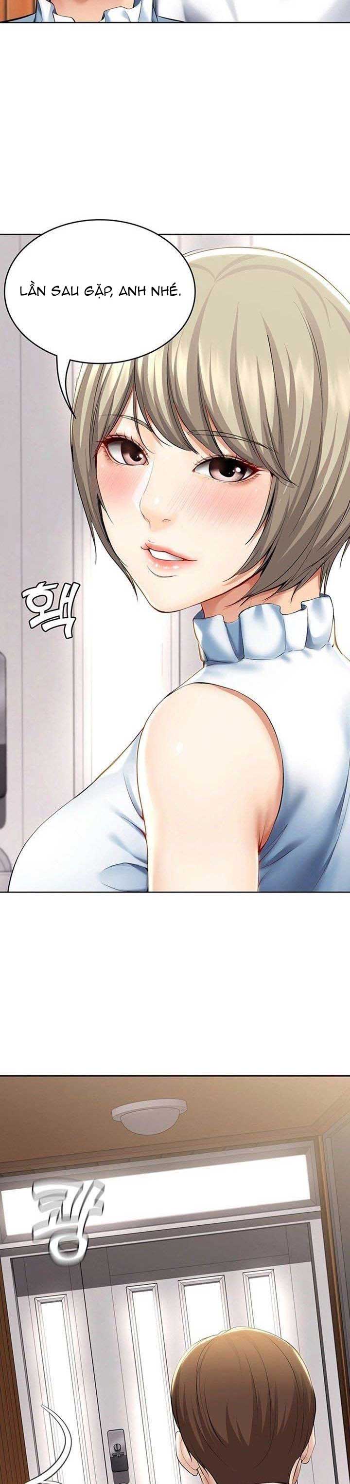 nhật ký nội trú chapter 36 26