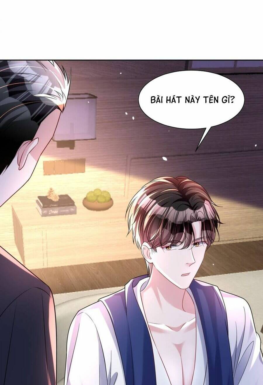 tổng tài huyết tộc cực sủng cô vợ mỹ nhân ngư chapter 64 37