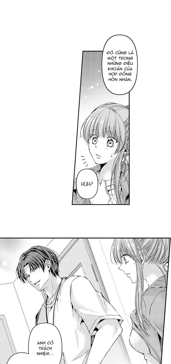 vợ ơi, đừng chạy chapter 22.2 7