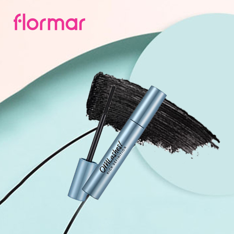 Chải Mi Flormar Omlashes High Definition Mascara 12ml