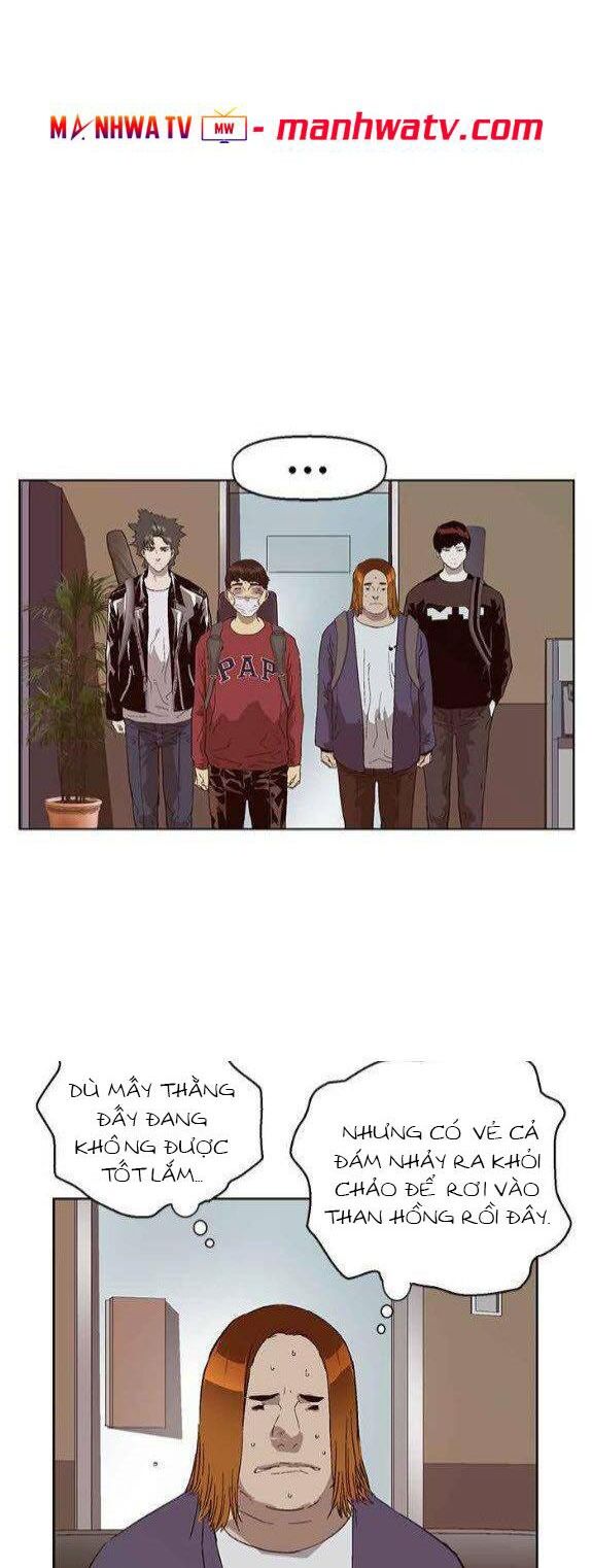 anh hùng yếu chapter 141 16