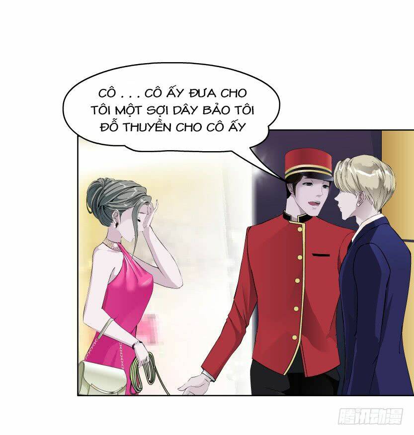 thành phố vật chất chapter 9 8