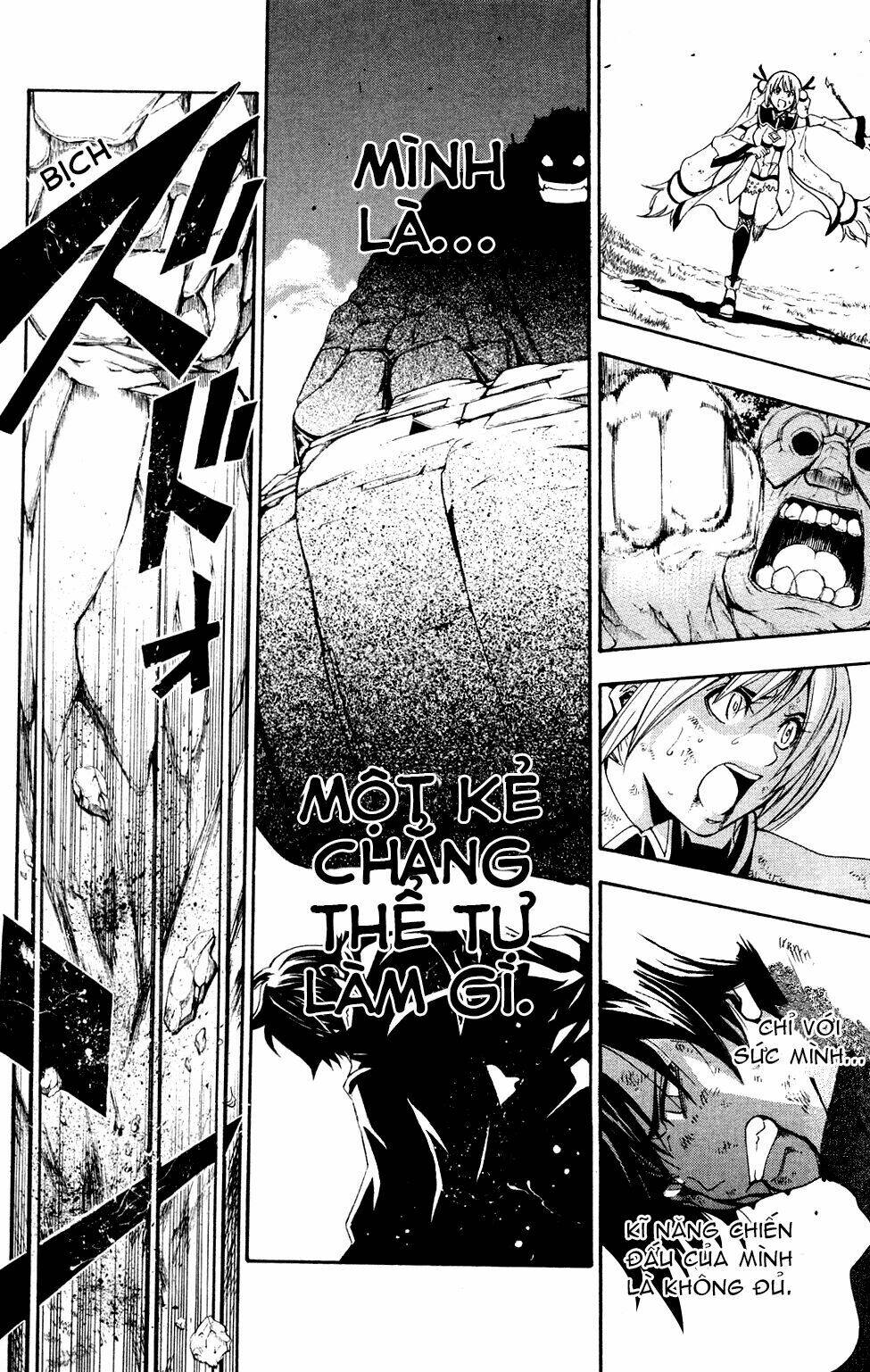 wizardry zeo chapter 4 16