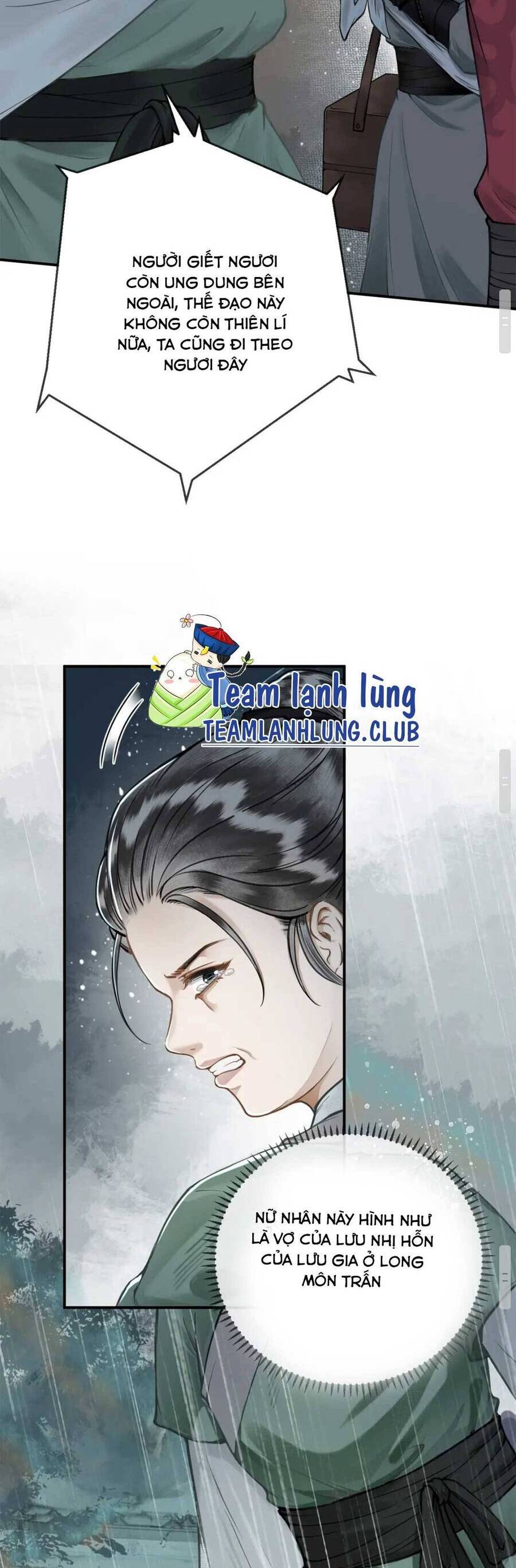 ngỗ tác cẩm y chapter 6 11