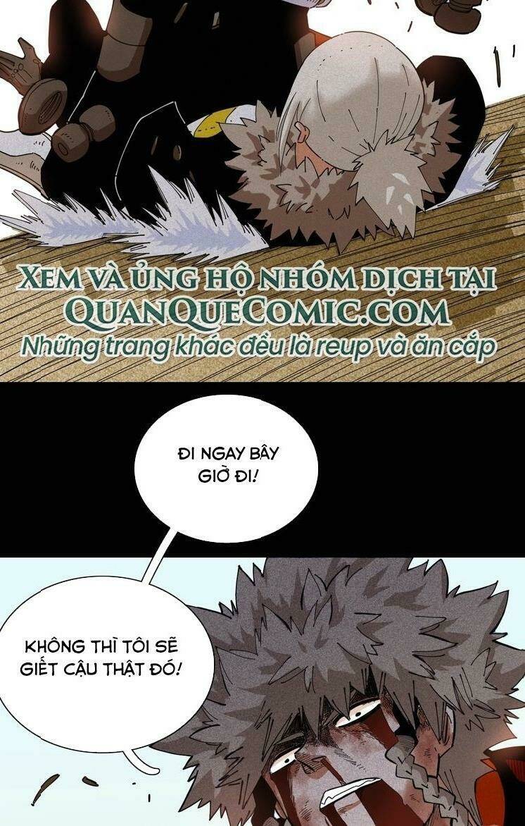 mạt thế chi thư chapter 19 24