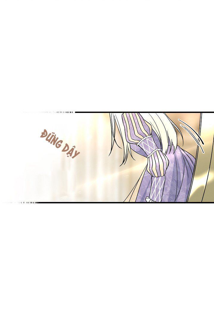 nữ hoàng sói chapter 5 36