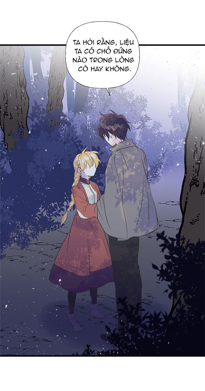 chị tôi đã nhặt về một nam chính quyến rũ chapter 9 48