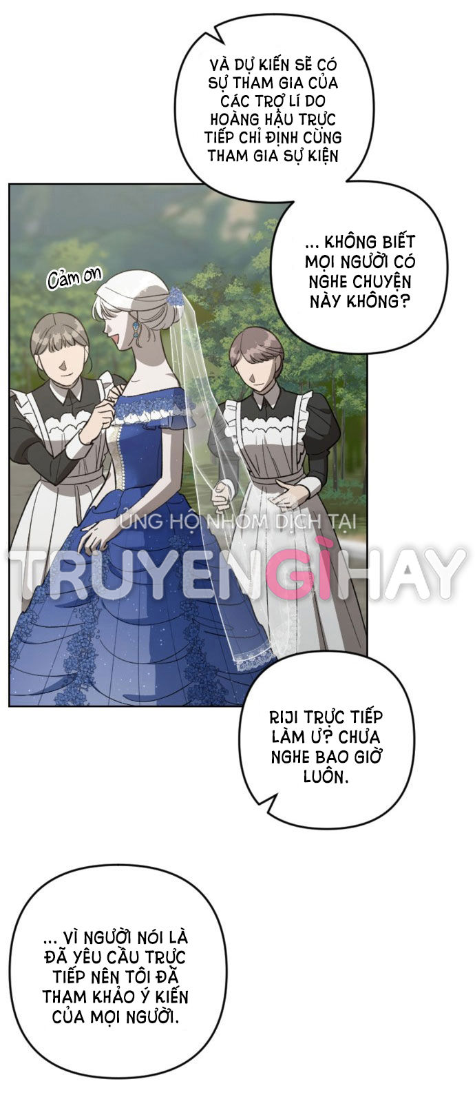 hoàng đế đảo ngược thời gian chapter 77.1 21