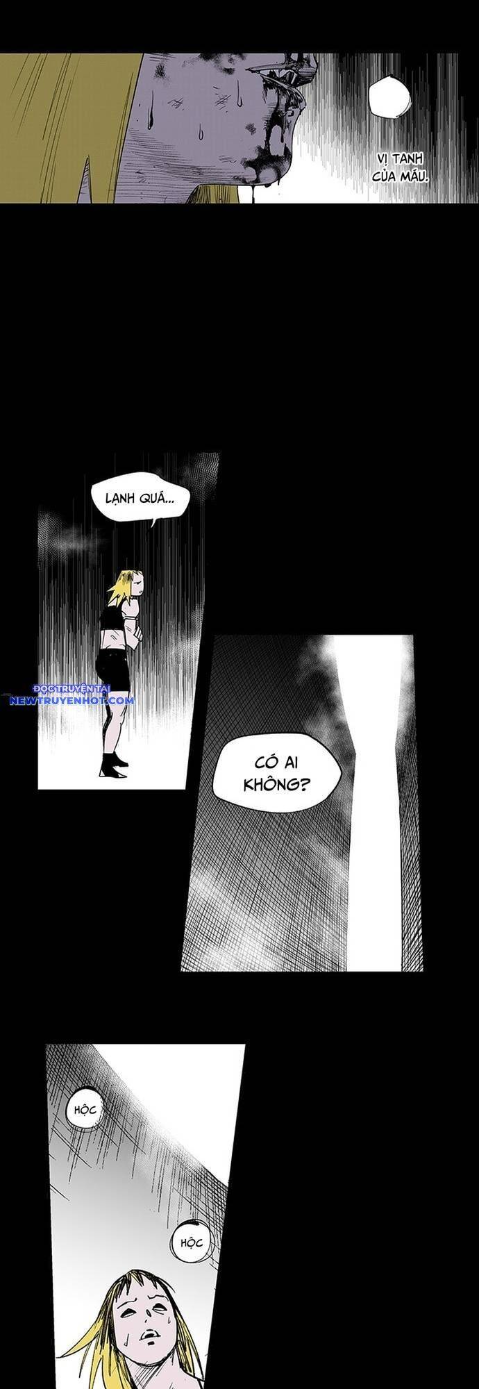 fight class 3 chapter 145 9