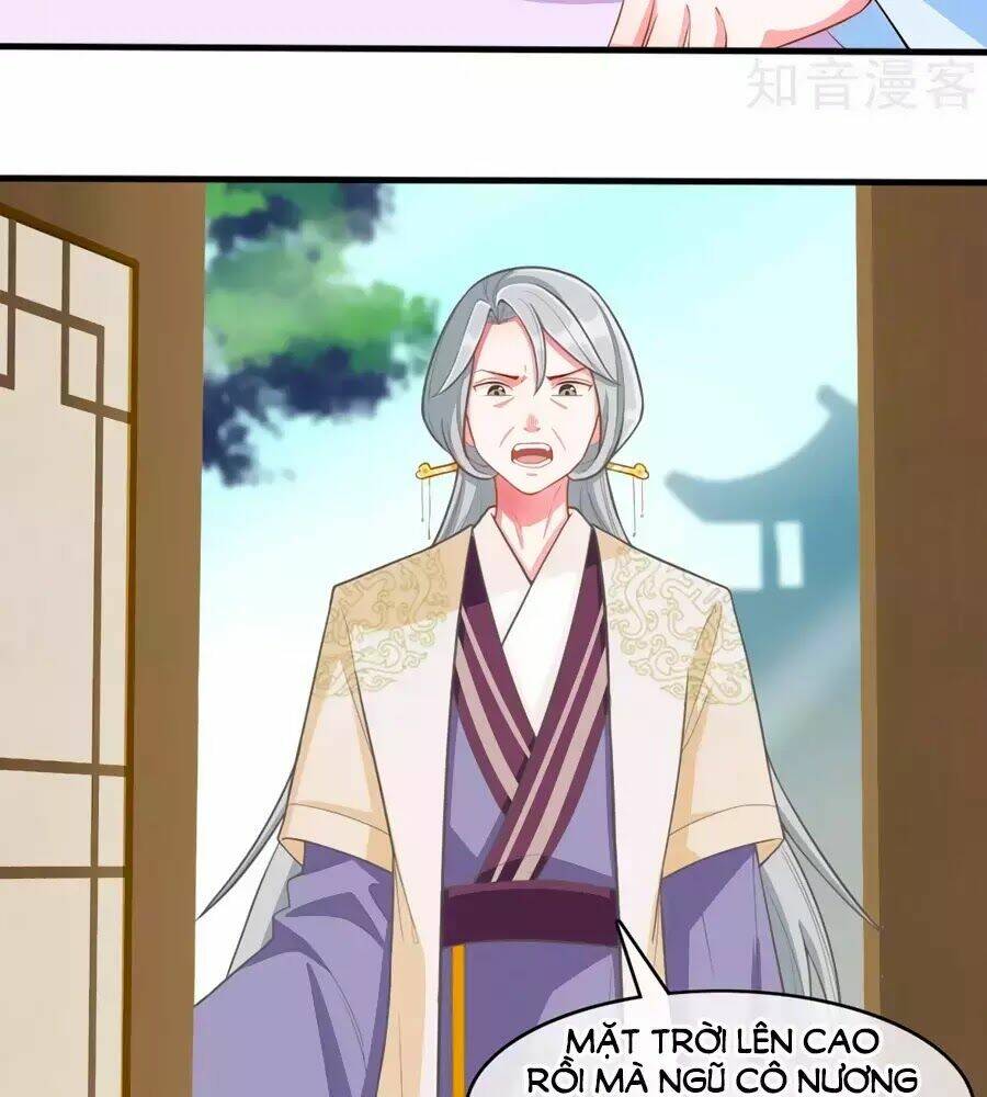 đích nữ hữu độc chapter 17 7