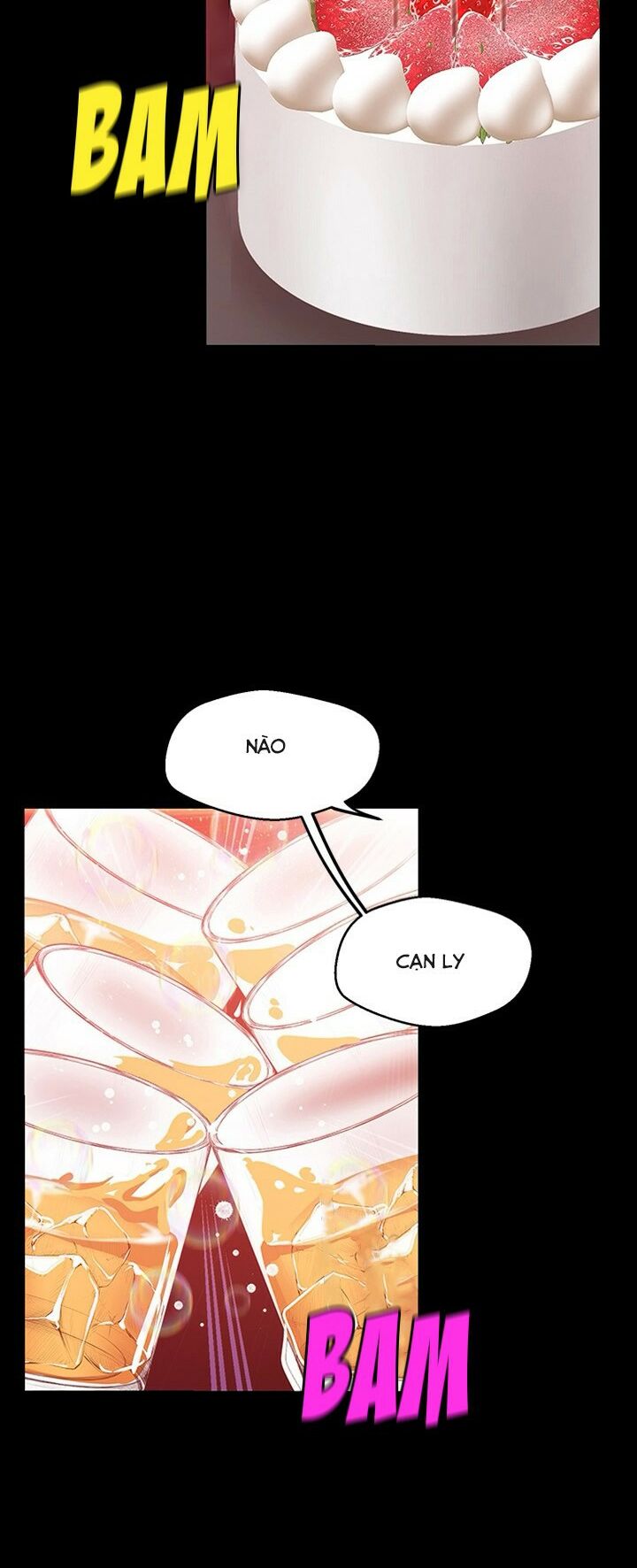 tân thế giới tuyệt vời chapter 77 40