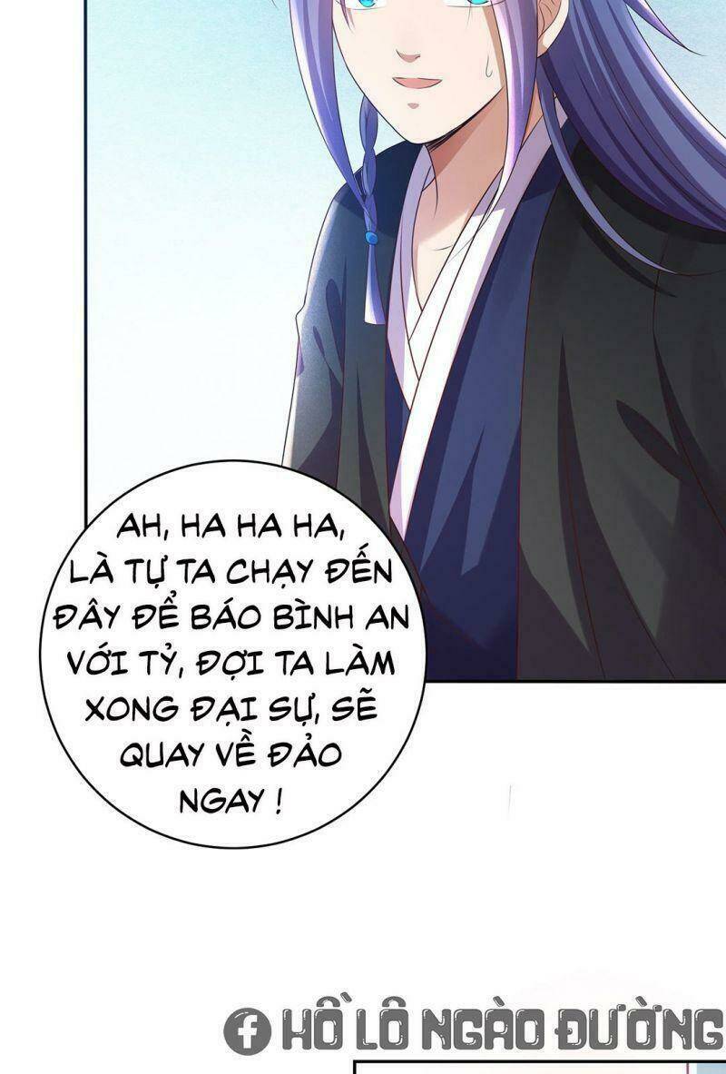 thiên kim bất hoán chapter 84 48